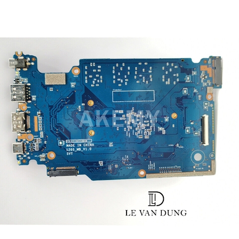 MAIN LapTop Lenovo IDEAPAD 120S-14IAP CPU N3350