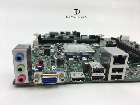 MAIN LapTop DELL INSPIRON 2500 COMPAL LA-961