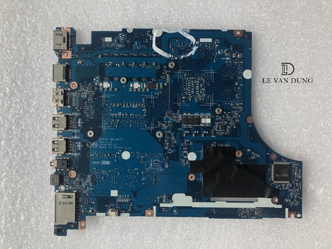 MAIN LapTop Lenovo IDEAPAD 330-15ICH 330-17ICH CPU I7-8750H