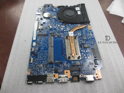 MAIN LapTop Lenovo V330-15IKB I5-7200U 2.5GHZ