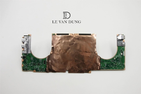 MAIN LapTop Lenovo  YOGA C940-15IRH CPU I7 9750H GTX1650