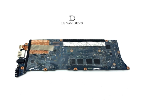 MAIN LapTop DELL XPS P54G INTEL I5-5200U LA-B441P -12E