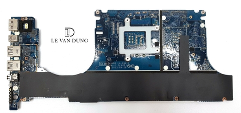 Main LapTop Dell XPS_M1730