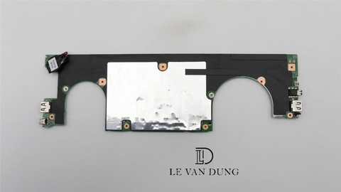 MAIN LapTop Lenovo IDEAPAD 710S-13IKB CPU I5-7200U