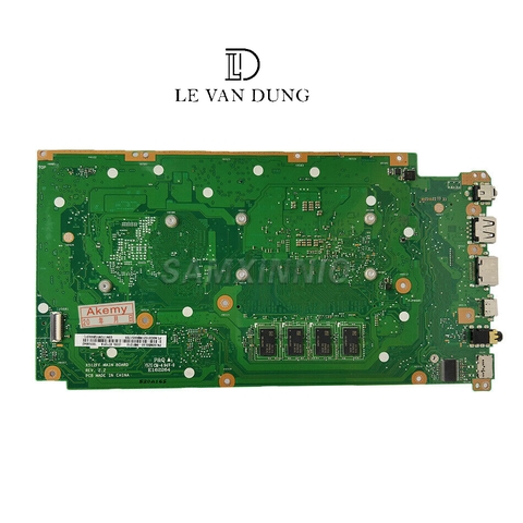 MAIN LapTop Lenovo S5300F X530F X530FA CPU I7-8565U