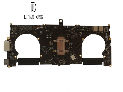 MAIN LapTop Macbook  PRO 2021 A2442 M1 10-CORE CPU 16