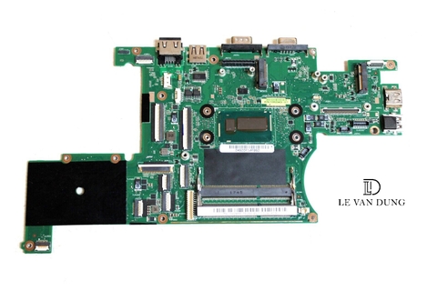 MAIN LapTop DELL LATITUDE 14 RUGGED 5404 I7-4650U