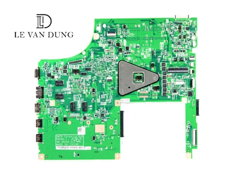 MAIN LapTop DELL VOSTRO 3700 - 48.4RU06.011 CN-0V954F