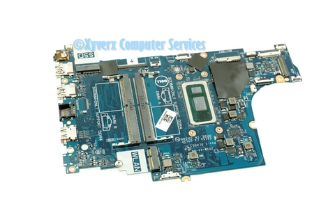 Main DELL INSPIRON 15 3580 3583 3780 CPU I5-8265U