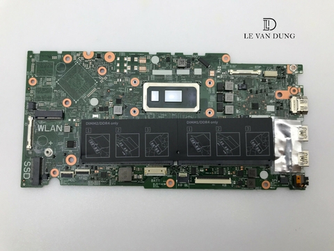 MAIN LapTop DELL OEM INSPIRON 14 5481 2-IN-1 CPU I5-8265U