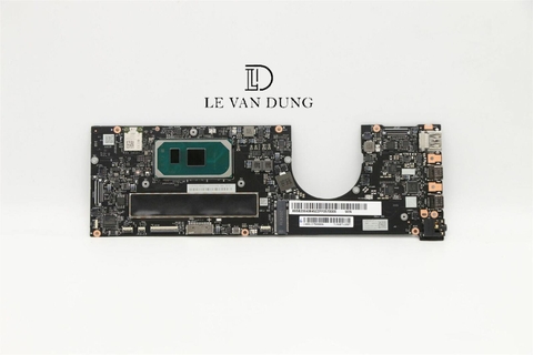 MAIN LapTop Lenovo IDEAPAD YOGA C940-14IIL CPU I5-1035G4 CPU 8GB