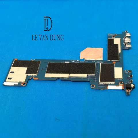 Main LapTop Dell  LATITUDE 517