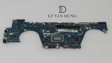 MAIN LapTop Lenovo  THINKBOOK 14S G2 CPU I5-1135G7 16G