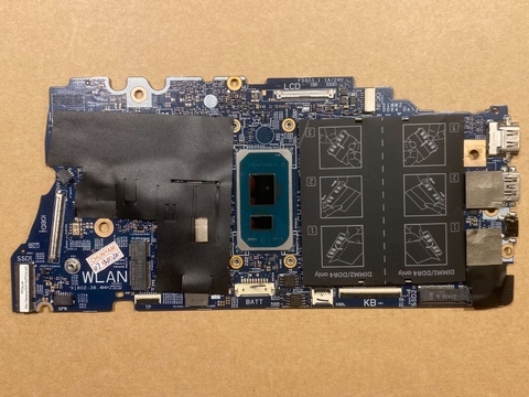 Main Dell Inspiron Vostro 5402 5502 CPU i5-1135G7