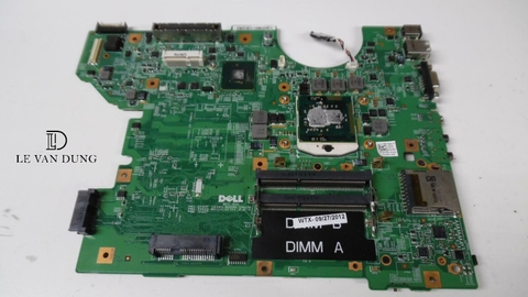 MAIN LapTop DELL_LATITUDE E5510