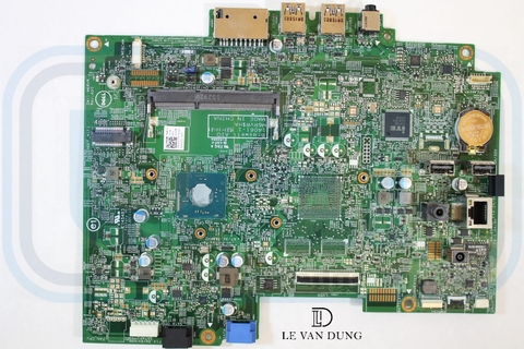 MAIN LapTop DELL INSPIRON 20 3052 INTEL N370