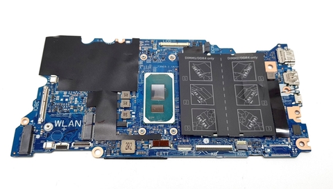 Main Dell Latitude 3420 CPU I5-1135G7