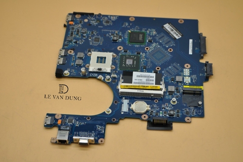 MAIN LapTop DELL VOSTRO 1720 COMPAL LA-4671P