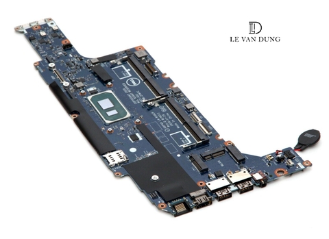 MAIN DELL LapTop LATITUDE 5420 I7-1185G7 3.00