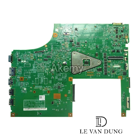 MAIN LapTop  DELL VOSTRO 3700 - 48.4RU06.011 CN-0V954F
