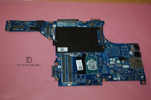 MAIN LapTop DELL LATITUDE E5440 CPU I5-4310U LA-9832P
