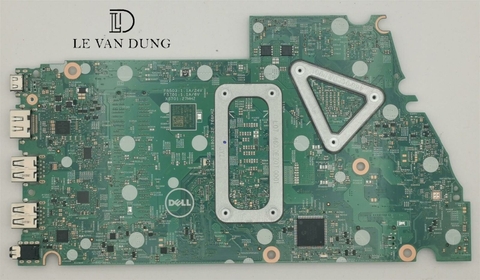 MAIN LapTop DELL INSPIRON 15 7580 CPU I5-8265U