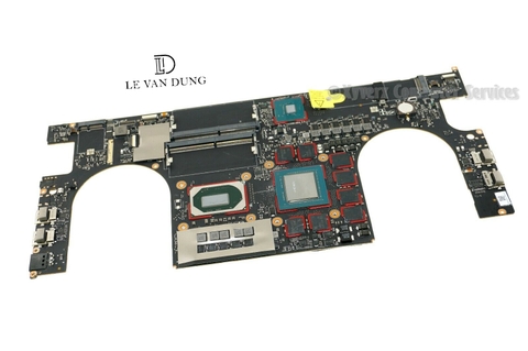 MAIN LapTop OEM RAZER RZ09 CPU I7-10875H RTX 2080