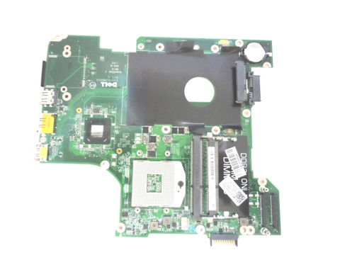 Main Dell Inspiron N4010 VGA On