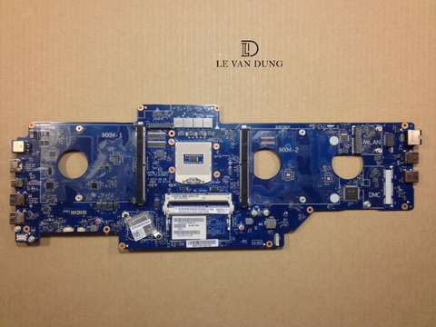 MAIN LapTop DELL ALIENWARE M18X R3 LA-9332P