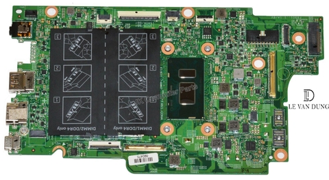 MAIN LapTop DELL INSPIRON 5502 CPU I7-1165G7 2.8GHZ