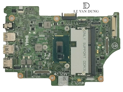 Main LapTop Dell  INSPIRON_11_3000 CPU I3