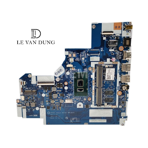 MAIN LapTop Lenovo 320-15ISK 520-15ISK CPU I5 7200U NM-B241