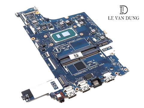 MAIN DELL INSPIRON 15 3501 CPU I7-1165G7