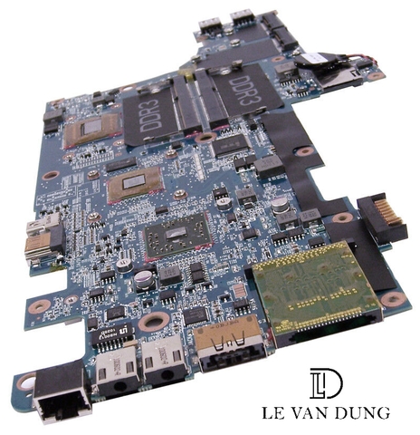 MAIN LapTop DELL INSPIRON M301Z AMD K145