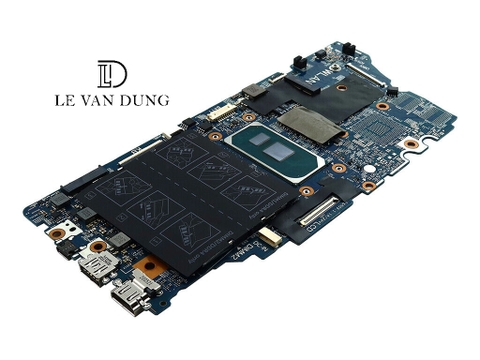 MAIN LapTop DELL INSPIRON 5502 CPU I7-1165G7 2.8GHZ