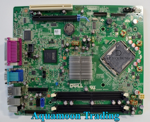 MAIN LapTop DELL LEGACY SYSTEMS 316LT