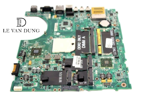 MAIN LapTop DELL STUDIO 1536 QUANTA FX6