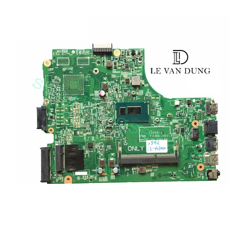 MAIN LapTop DELL INSPIRON M431R 5435