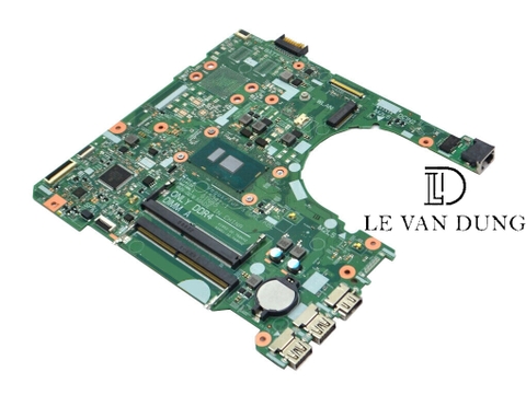 MAIN LapTop DELL 15-3567 I5-7200U VGA SHARE