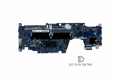 MAIN LapTop Lenovo THINKPAD YOGA L380 CPU I3-8130U
