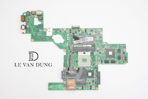 MAIN LapTop Dell XPS 15 L502X DAGM6CMB8DO CAR RỜI