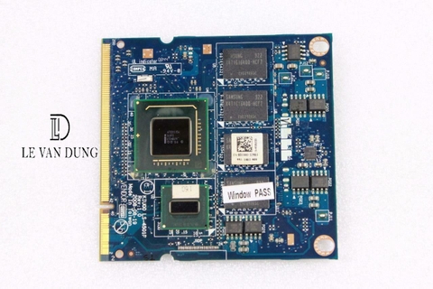 MAIN LapTop DELL INSPIRON MINI 1210 COMPAL LA-4501P