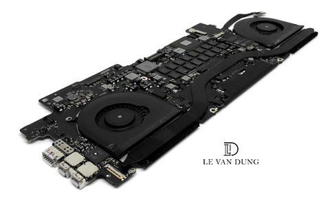 MAIN LapTop Macbook PRO RETINA 13 - A1502-2013-820-3536-A