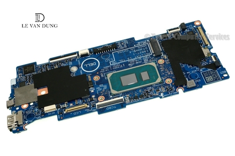 MAIN LapTop DELL INSPIRON 7306 CPU I5-1135G7 8GB