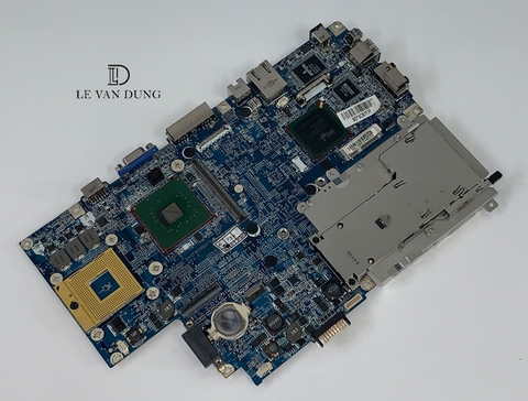 MAIN LapTop DELL INSPIRON 6400 E1505 QUANTA FM1