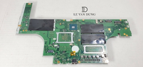 MAIN LapTop Lenovo FP-530 P53 CPU I7-9850H NM-C262