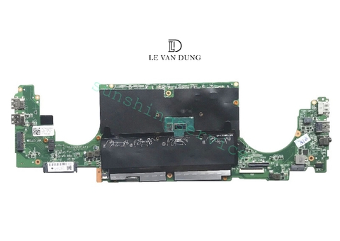 MAIN LapTop  DELL INSPIRON 15 7547 - 7548 VGA I5-5200U 2.2GHZ SHARE