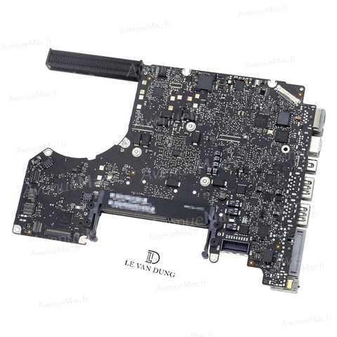 MAIN LapTop Macbook PRO-13 MPTR2LL/A 15.4
