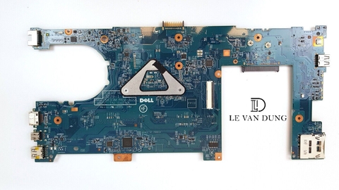 MAIN LapTop DELL LATITUDE_3340 I5-4200U 1.6GHZ