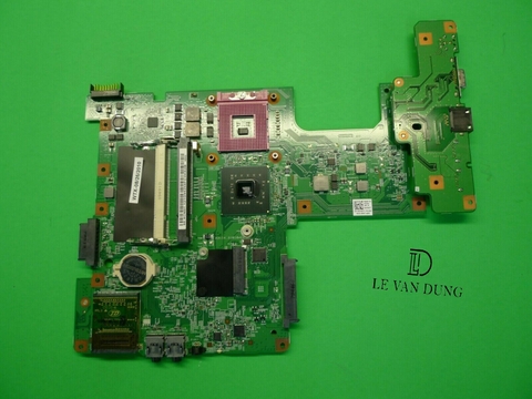 MAIN LapTop  DELL INSPIRON 1750